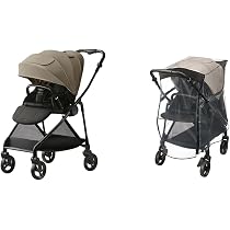 Amazon.co.jp: Aprica(アップリカ) A型ベビーカー ルーチェフリーAB